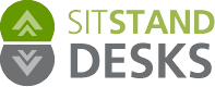 Sit Stand Desks Logo