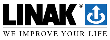 LINAK Australia Logo
