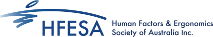 HFESA logo